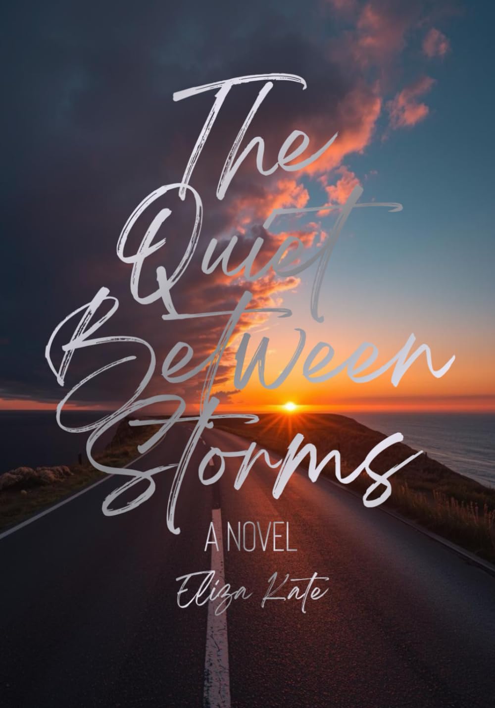 The Quiet Between Storms