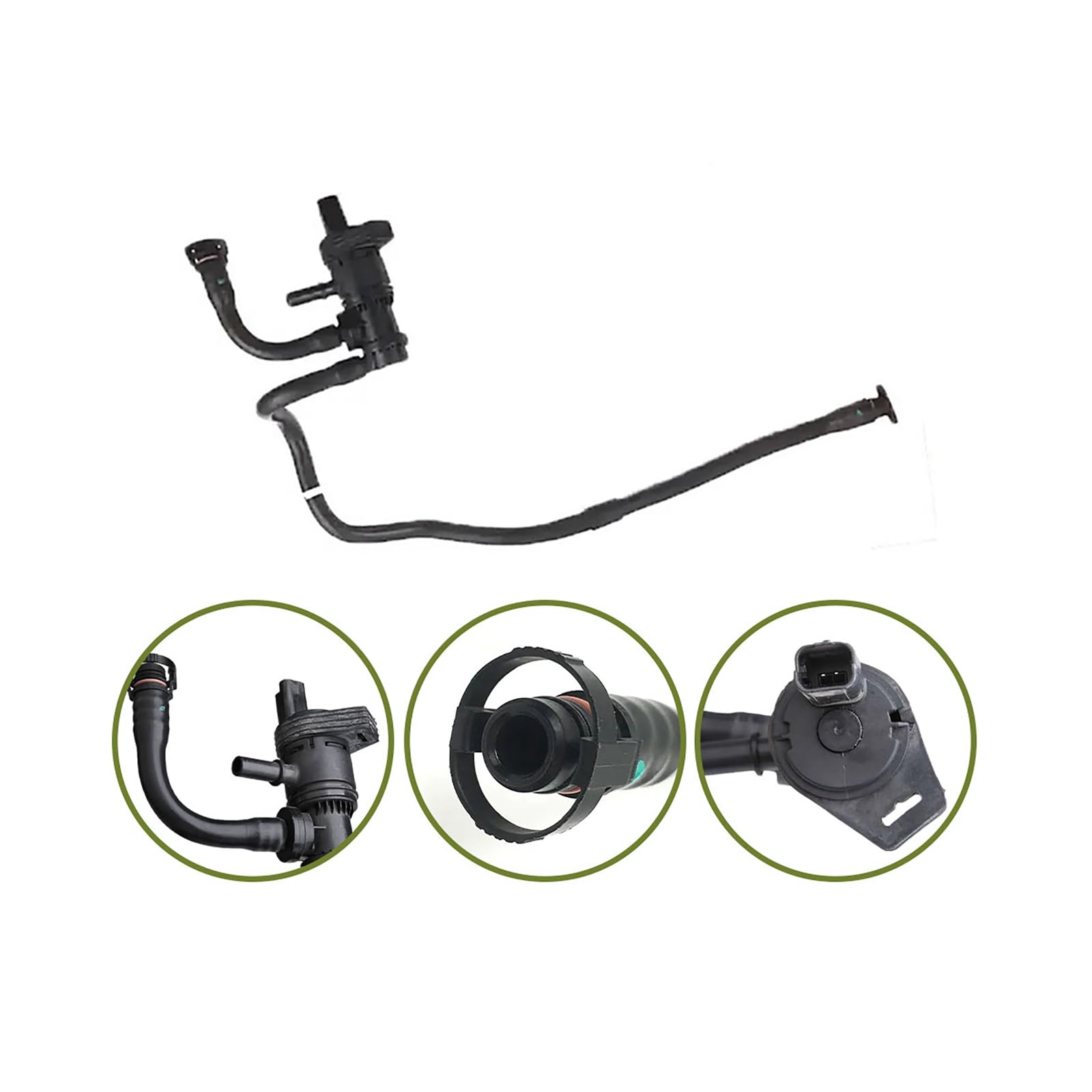 V759514680 Ersatz Auto Emissionssystem Magnetspule Ersatz 