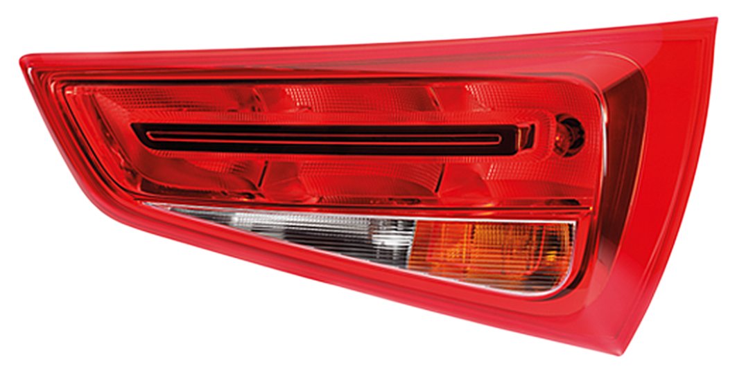 HELLA 2SK 010 436-101 Rearlight - Bulb - ECE/CCC - right