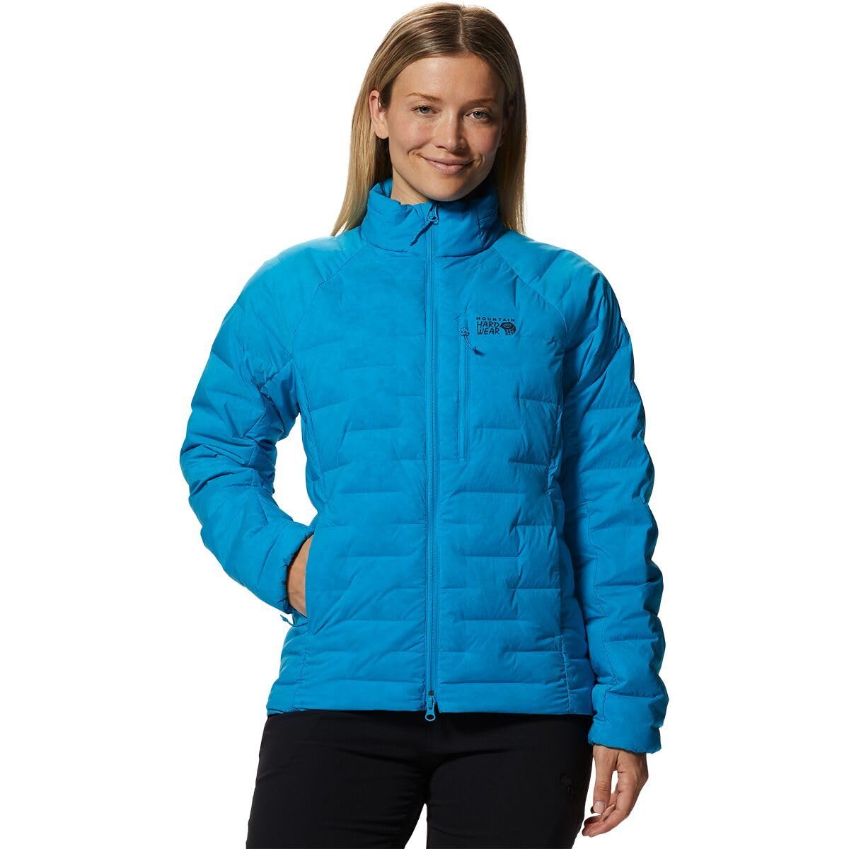 Mountain Hardwear StretchDown™ Jacket