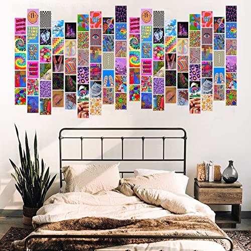 Aesthetic Wall Collage Kit for Teen Girls