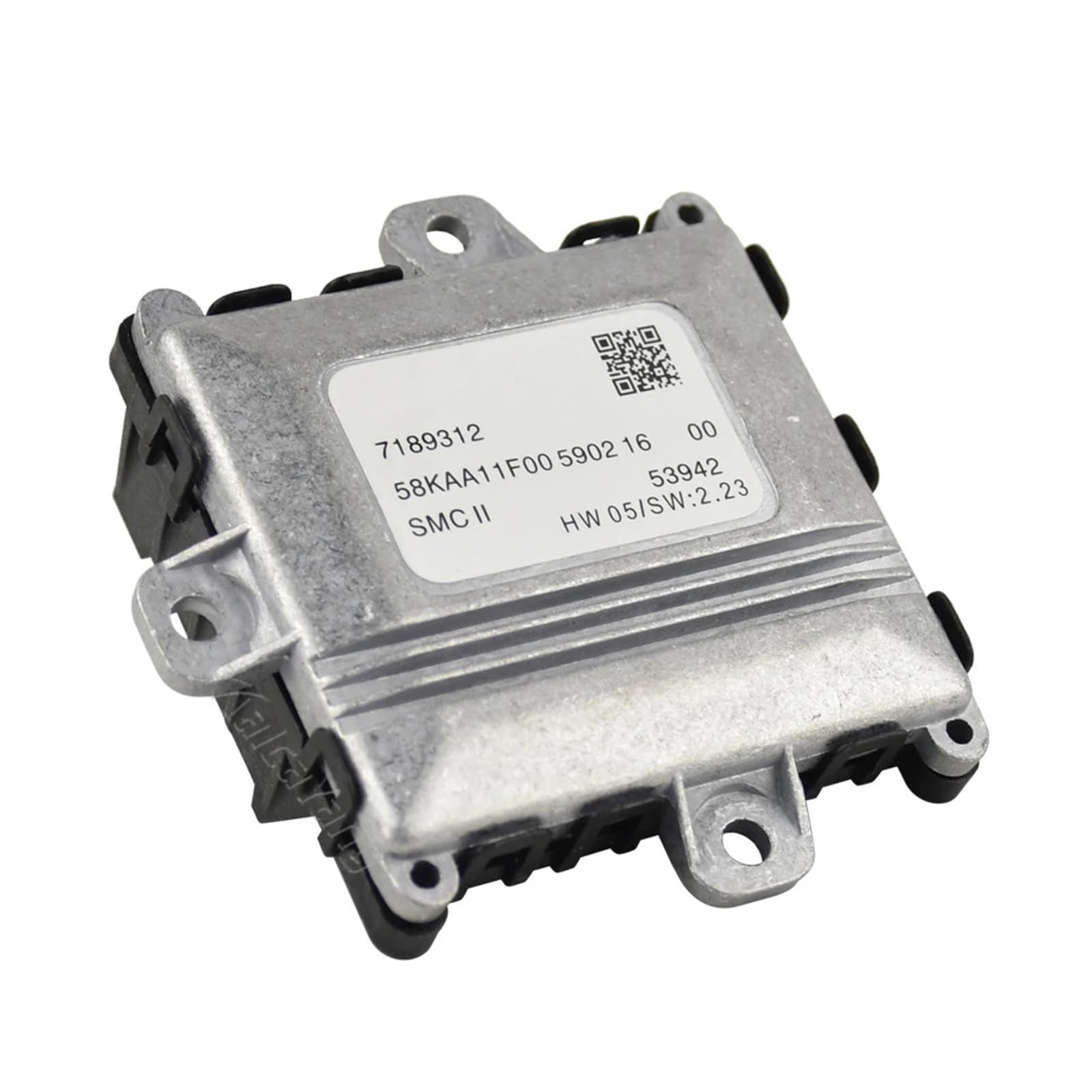 Headlight Adaptive Drive Control Unit 7189312 6336192099 63127189312 63126941634 1Pcs