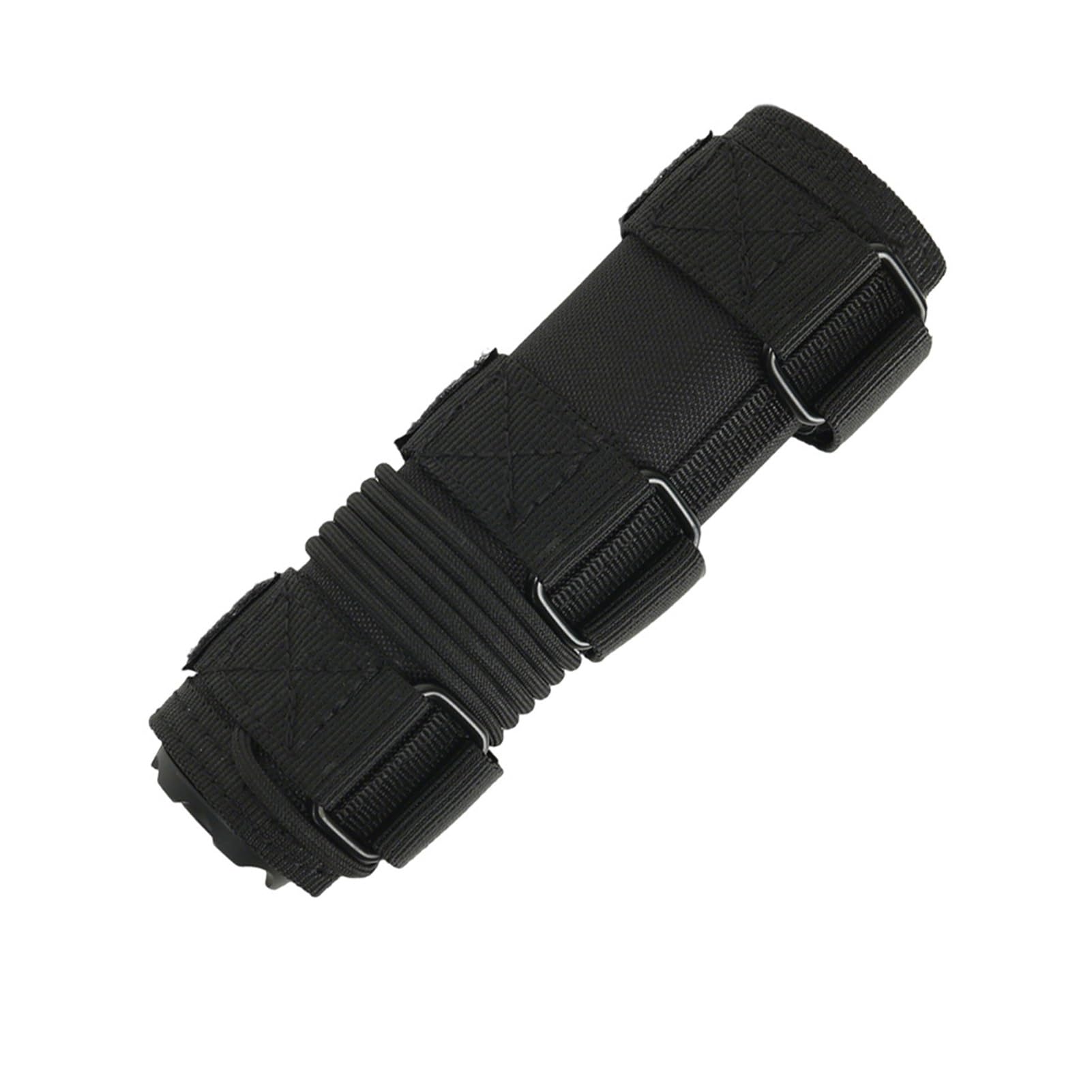 Funda para Supresor Táctico - 4/5/6/7/9 Pulgadas Resistente Al Calor Funda Protectora A Prueba De Quemaduras para CS, Caza, Tiro, Juego De Guerra