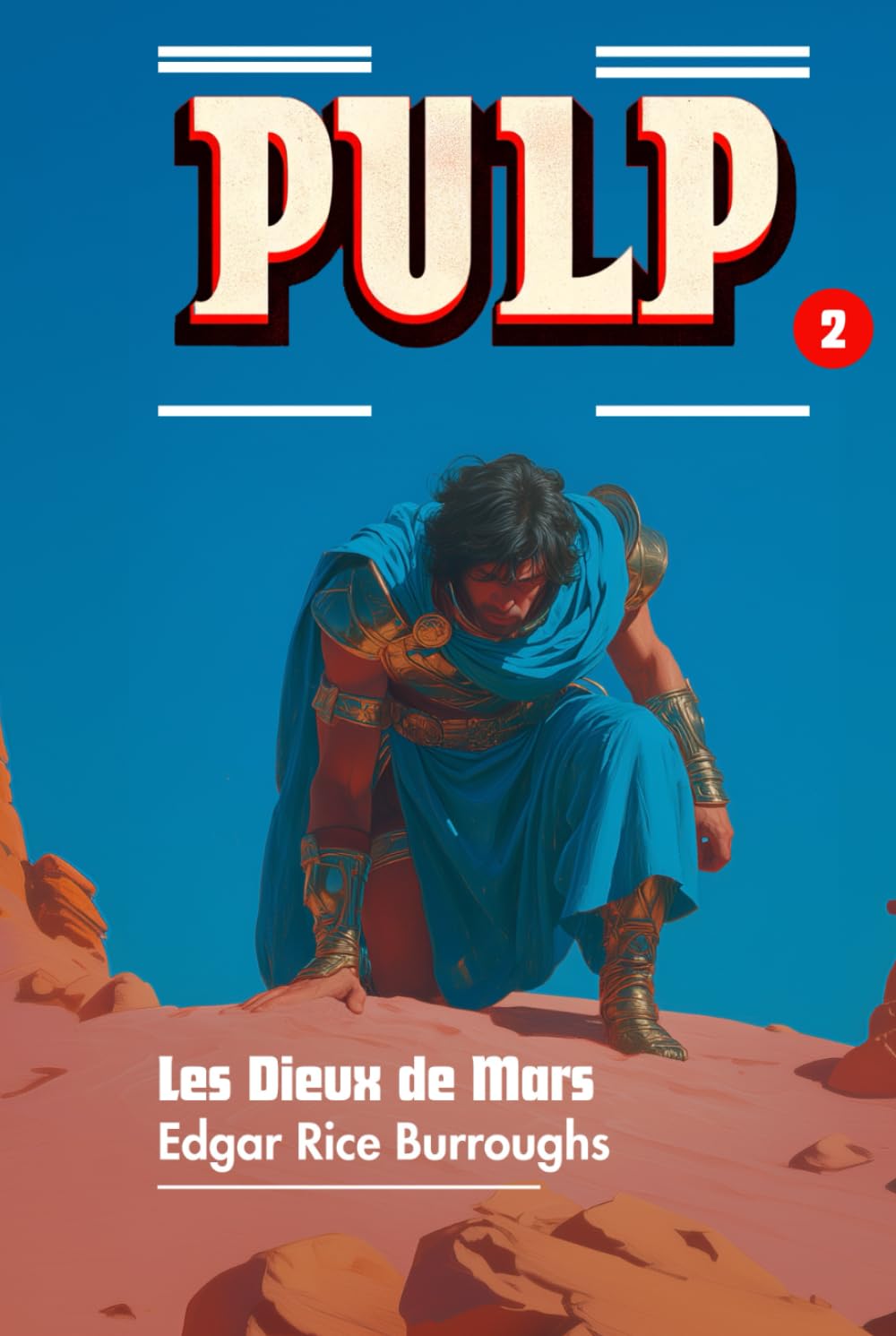 Les Dieux de Mars