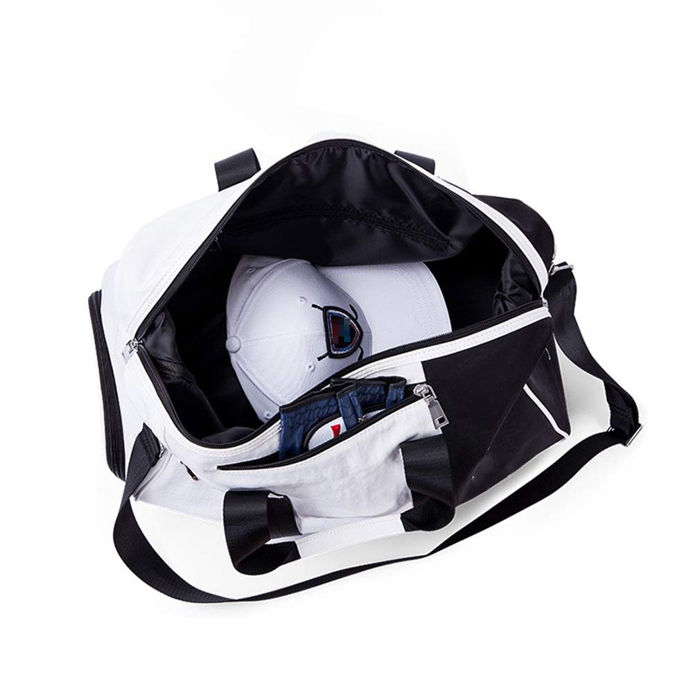 Amazon.co.jp: ゴルフ用ボストンバッグ メンズ・レディース