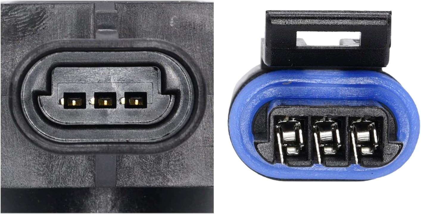 Walker Products 200-91110 Throttle Position Sensor Full Service Kit