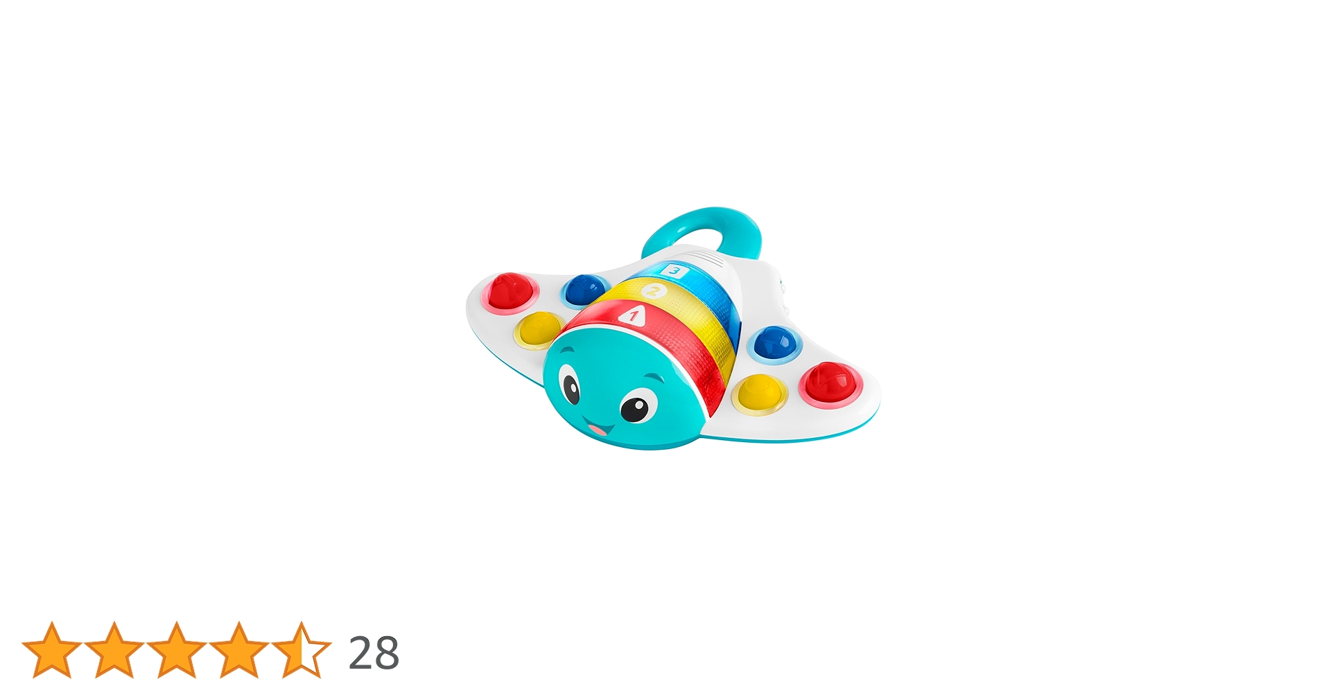 【極美品】ベビーアインシュタイン Baby Einstein music 4カ国 Amazon.co.jp: ベビーアインシュタイン (Baby Einstein