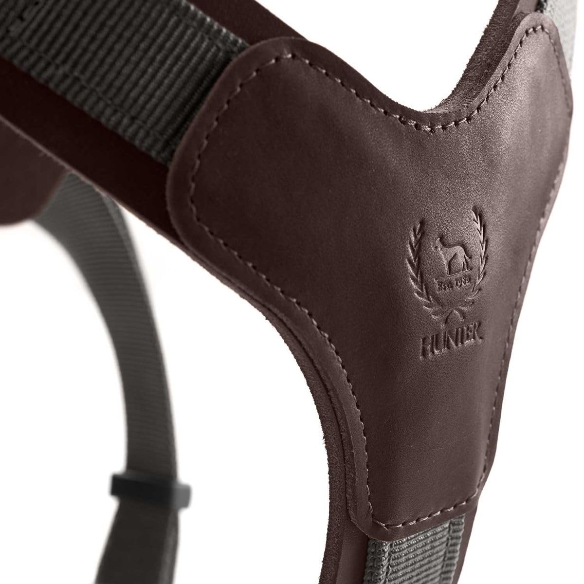 Aalborg - Vajilla Mixta (46-67 cm), Color marrón Oscuro y Gris