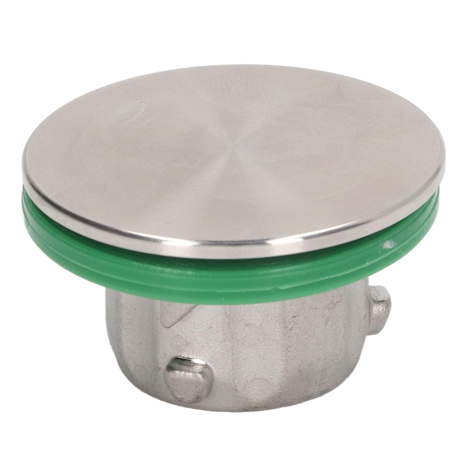 Mixer Cutter Cover,Stainless Steel Food Processor Cutter Rotating Blade Protective Guard for Thermomix TM6