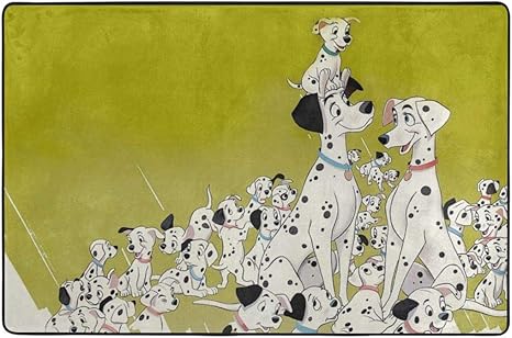 Amazon Co Jp カーペット ラグマット ダルメシアン柄 アニマル 犬 タイルマット ジョイントマット 洗える 撥水防音 床保護マット 滑り止め付 防ダニ 防音マット 抗菌 防臭 防音 吸着 心地良いさらフワ触感 1 1cm 対応 オールシーズン レンガタイプ おしゃれ Amazon Co Jp カーペット ラグマット ダルメシアン柄 アニマル 犬 タイルマット ジョイントマット 洗える 撥水防音 床保護マット 滑り止め付 防ダニ 防音マット 抗菌 防臭 防音 吸着 心地良いさらフワ触感 1 1cm 対応 オールシーズン レンガタイプ おしゃれ