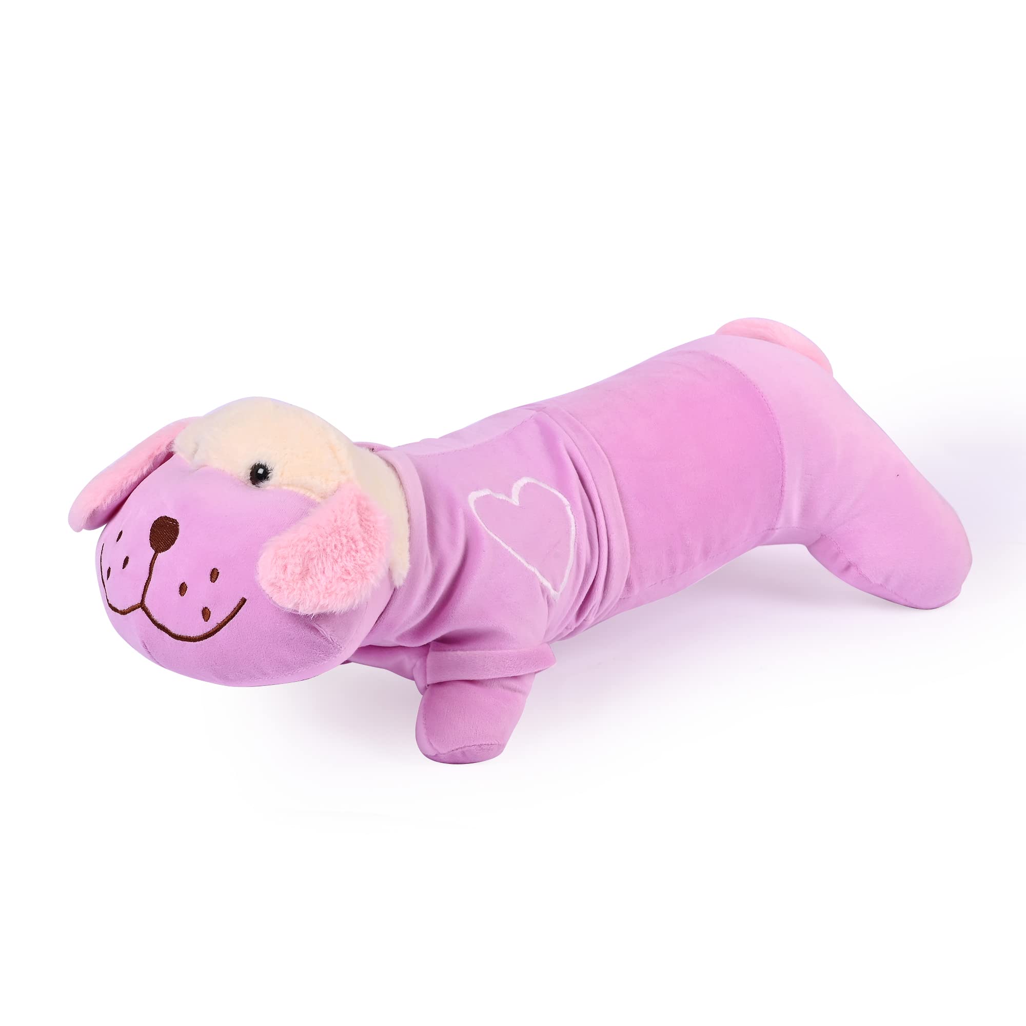 See full amazon price history chart for BESTIES Big Size Fibre Filled Stuffed Animal Zolo Dog Soft Toy for Baby of Plush Hugging Pillow Soft Toy for Kids boy Girl Birthday Gift (55 cm,Purple) BESTIES Big Size Fibre Filled Stuffed Animal Zolo Dog Soft Toy for Baby of Plush Hugging Pillow Soft Toy for Kids boy Girl Birthday Gift (55 cm,Purple) (B0C2Q2YQHD) Amazon Price History, Amazon Price Tracker