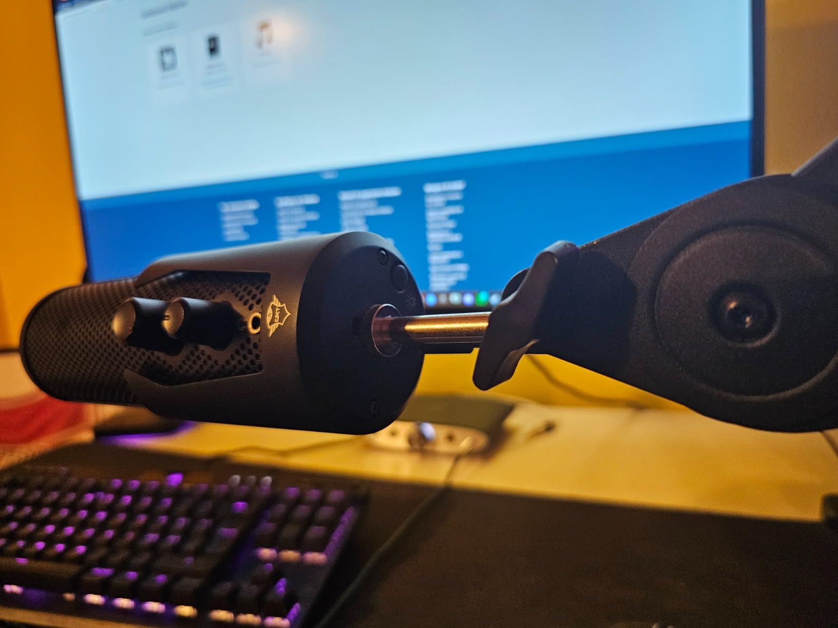 Immagine del cliente