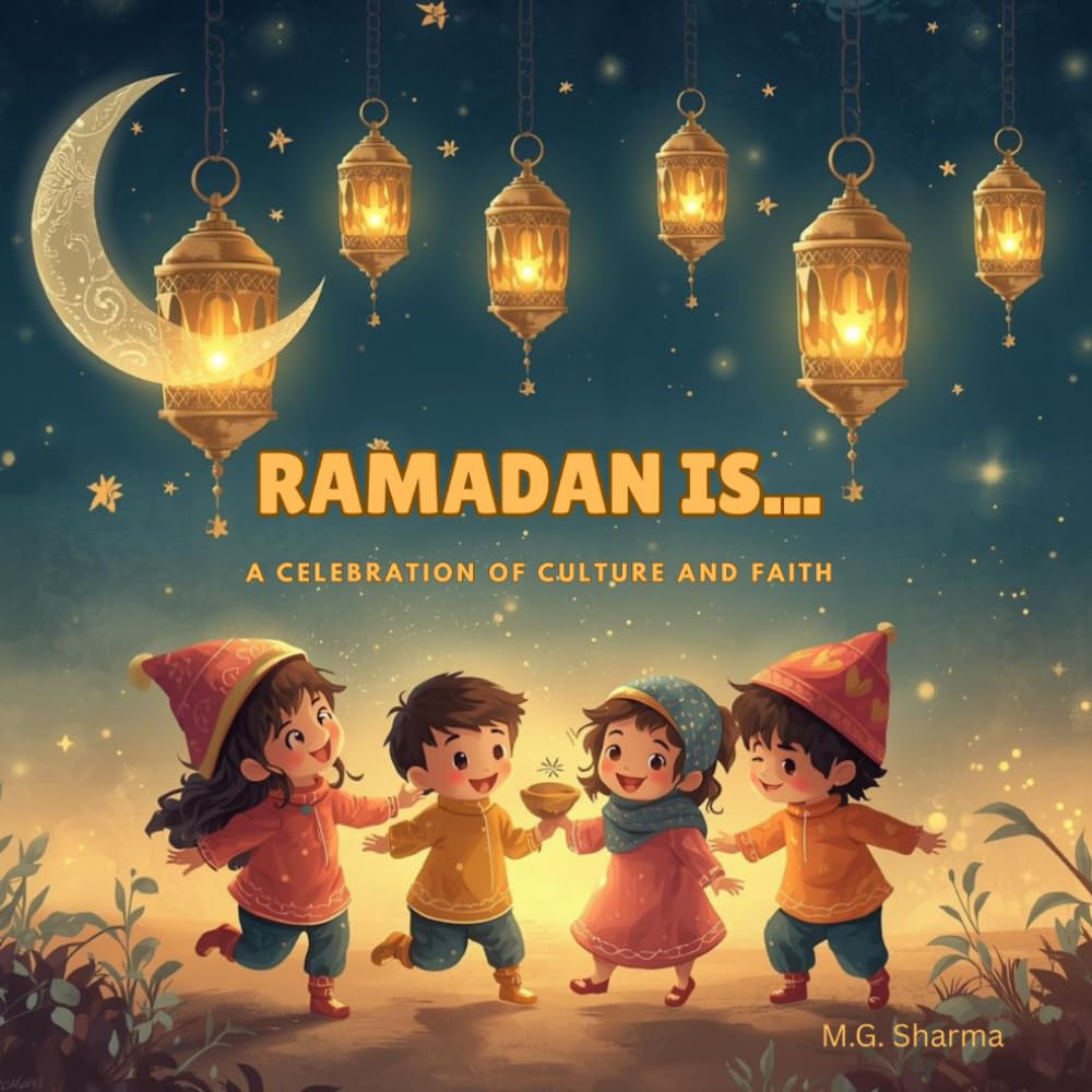 Ramadan Is: A Celebration of Culture and Faith