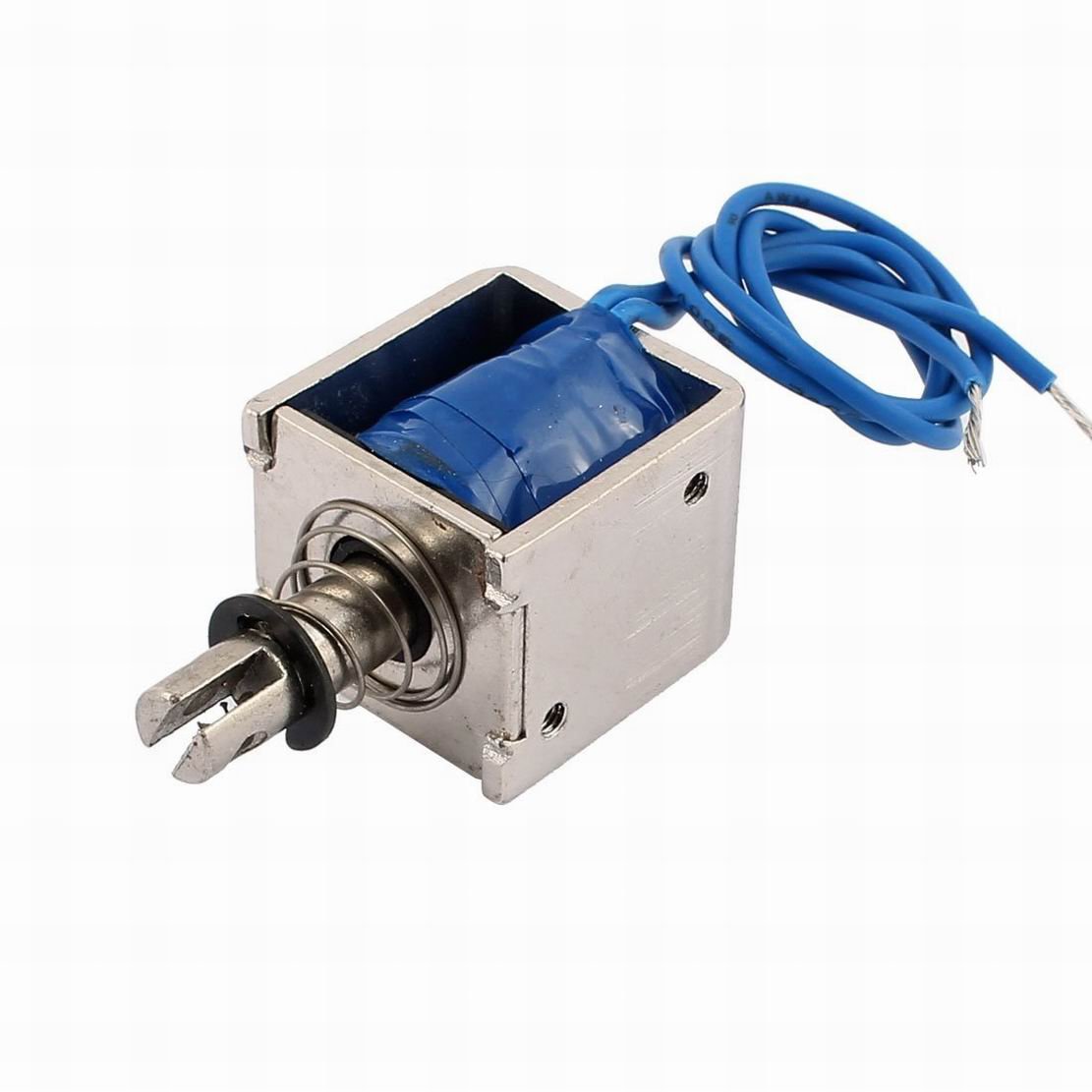 MariaP JF0826B DC 24V 2A 20N Pull Push Type Open Frame