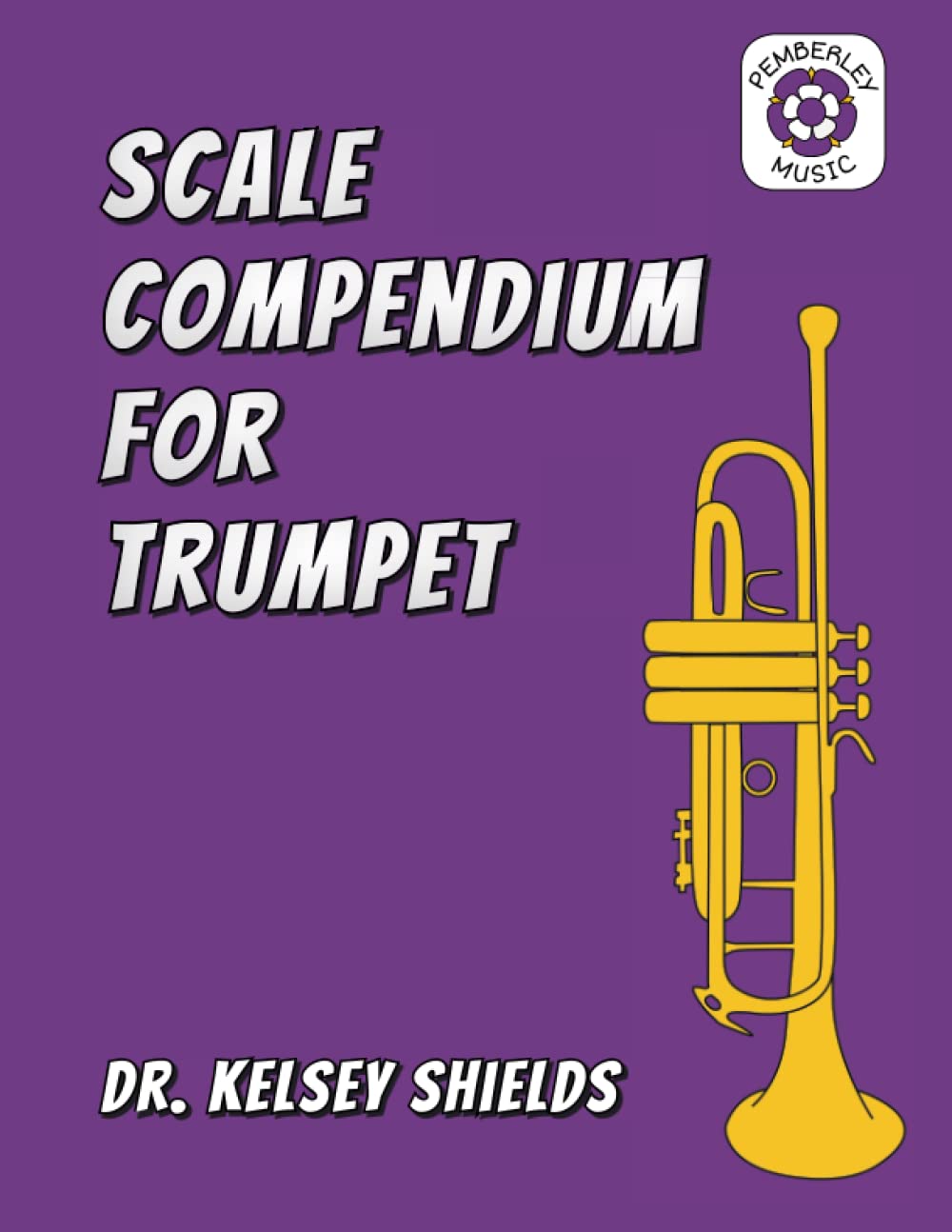 Scale Compendium for Trumpet