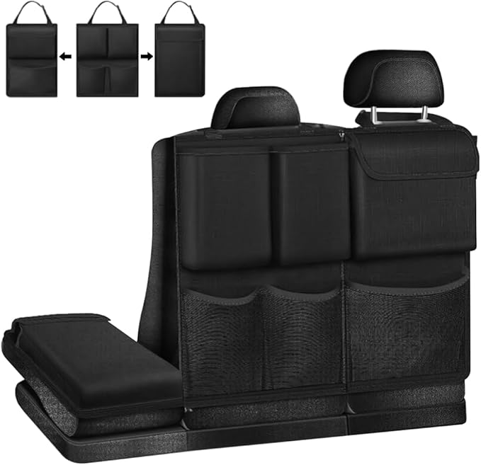 Organizador De Baul Plegable Oxford