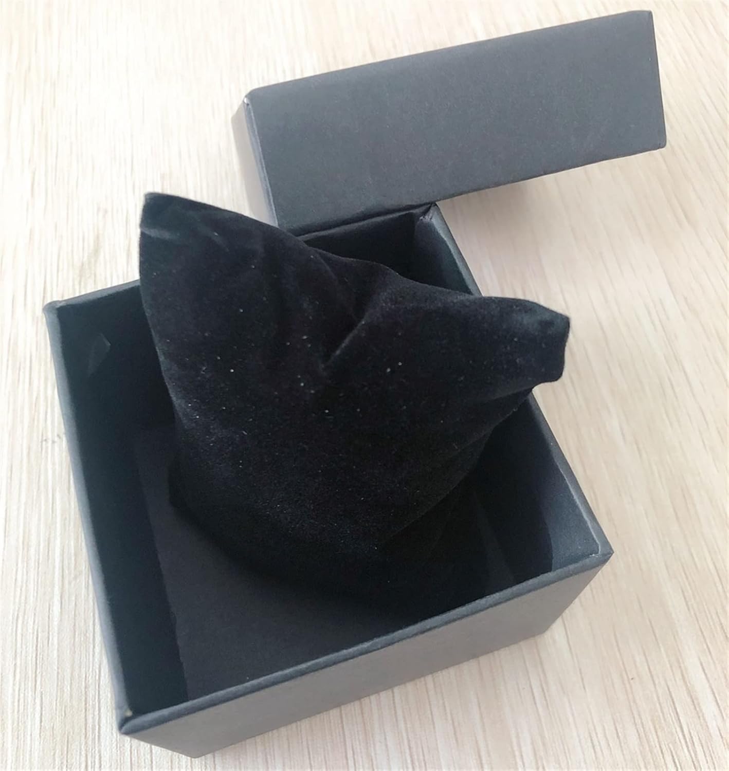 Jewelry Organizer with Gift Box, Belt, Packaging Box, Jewelry Paper Box Boxes