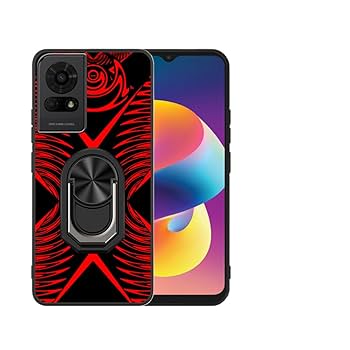 Amazon.com: Futanwei for TCL 50 LE Phone Case TCL 50LE Case