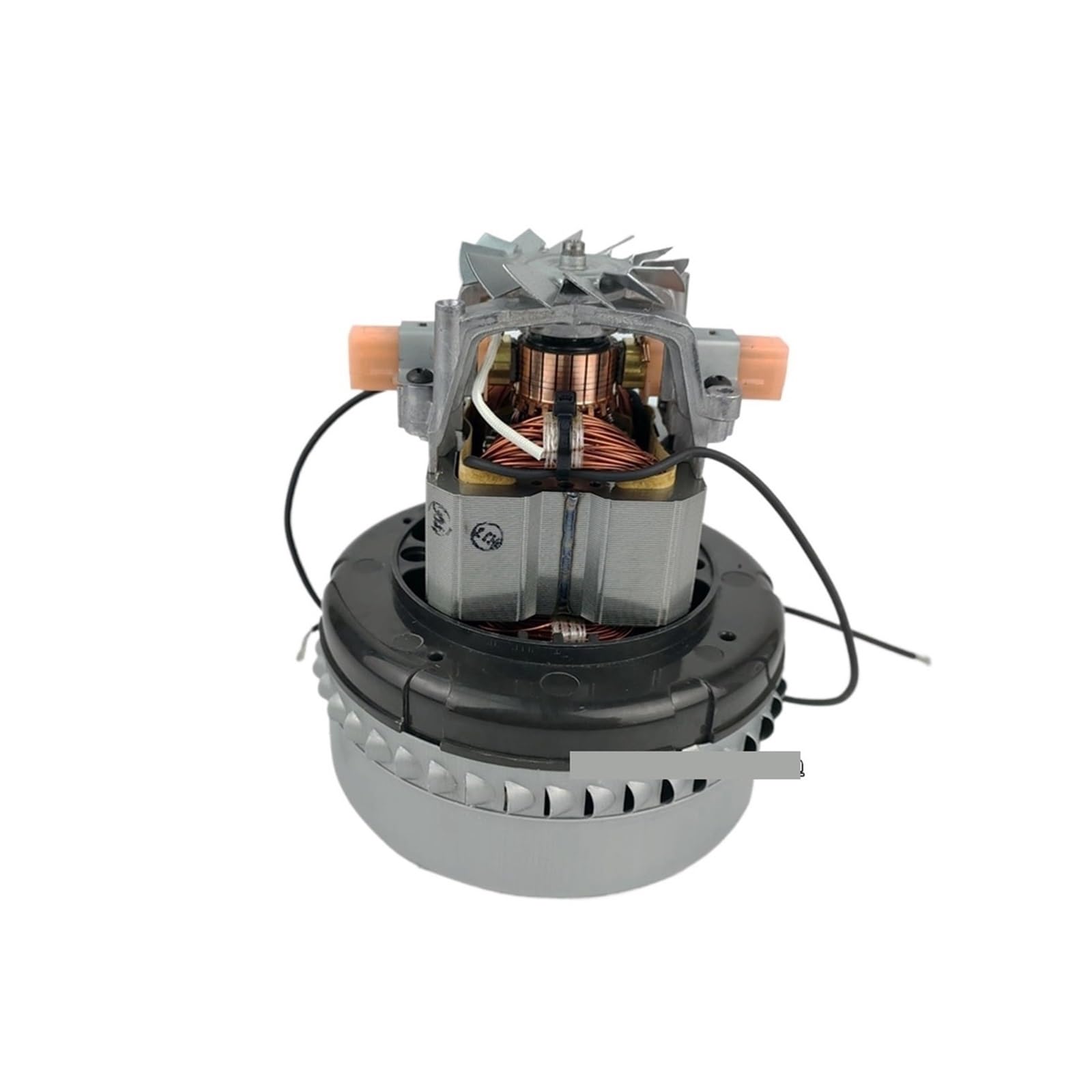 Motores Especiales Y For El Cuidado De Suelos De 120V 119661-00 For Máquina De Llenado Al Vacío, Motor De Succión For Alfombras, Motor De Aspiradora