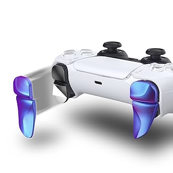 PS5 DualSenseワイヤレスコントローラ　トリガーバンパー 61IpnIKGt2L._UF350,350_QL80_.jpg