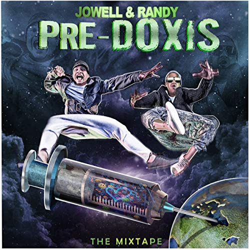 Jowell & Randy