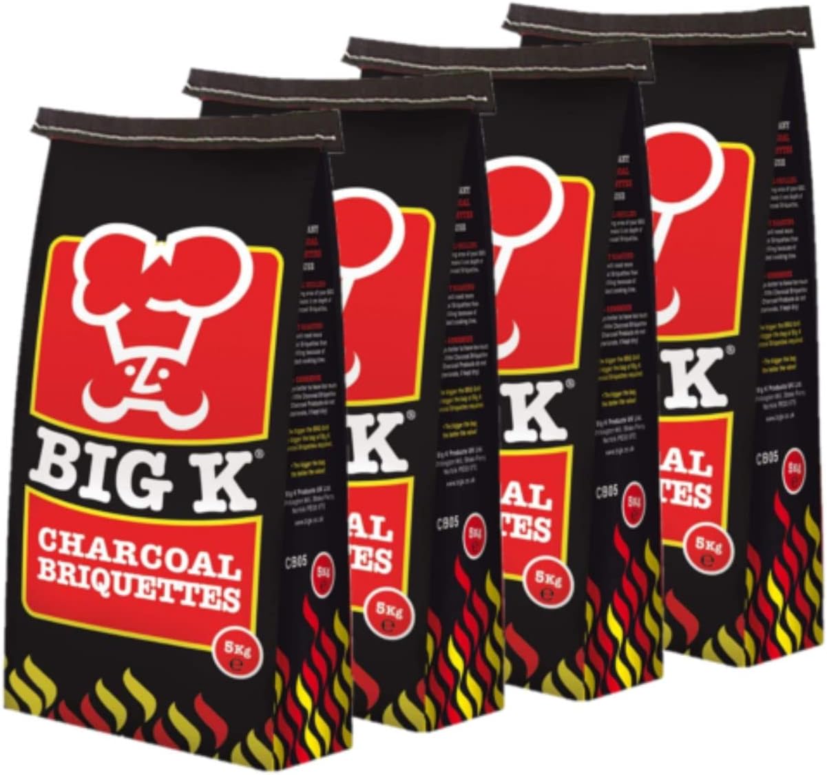 20kg Real Charcoal Briquettes Charcoal For BBQ Barbecues Restaurant Charcoal