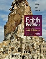 Looseleaf for The Earth and Its Peoples: A Global History Volume 1: To 1550 1337401714 Book Cover