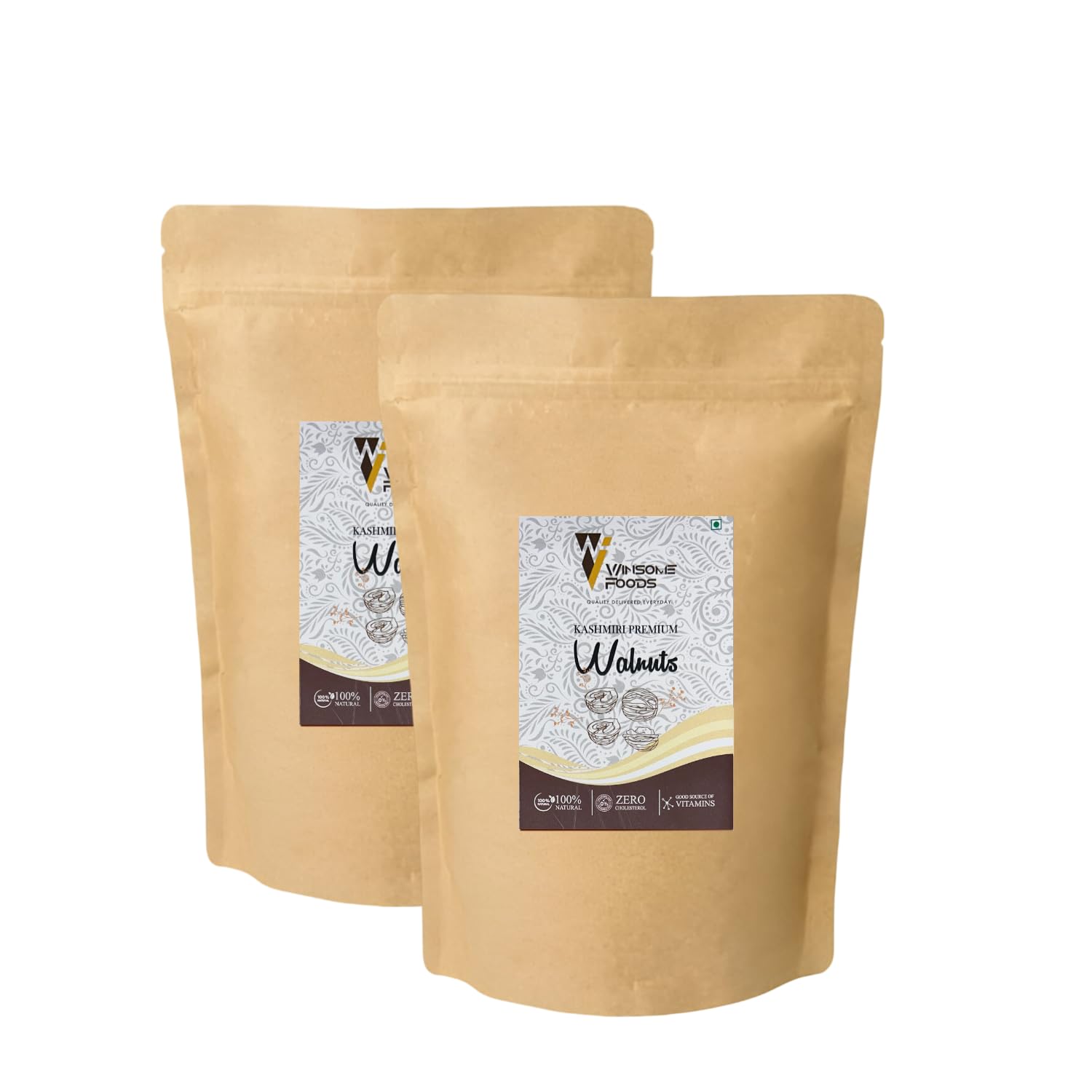 See full amazon price history chart for Winsome Foods Kashmiri Inshell Walnuts 500g | Walnuts With Shell | Raw Akhrot | Delicious & Crunchy Walnut | Akhrot Sabut Kagzi |Rich in Proteins & Antioxidants & Omega-3 (500g pack of 2) Winsome Foods Kashmiri Inshell Walnuts 500g | Walnuts With Shell | Raw Akhrot | Delicious & Crunchy Walnut | Akhrot Sabut Kagzi |Rich in Proteins & Antioxidants & Omega-3 (500g pack of 2) (B0D8TVQJG4) Amazon Price History, Amazon Price Tracker