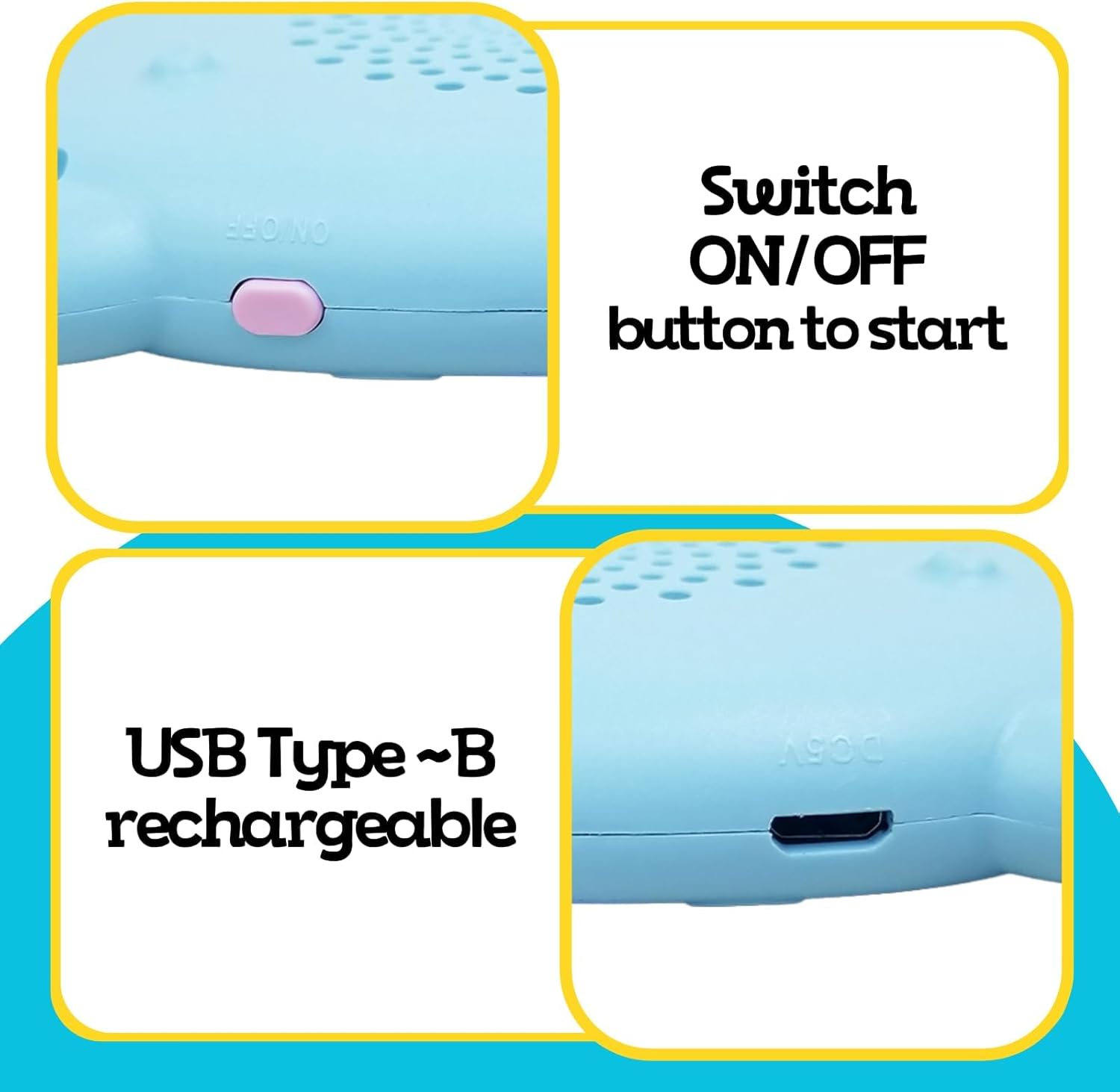 ZEENKIND French Talking Flash Cards for Kids, Bilingual Flash Cards 510 English French Sight Words, Learn French Pocket Speech for Toddlers 3-6 Years Old, Card Early Education Device Flashcard Toys