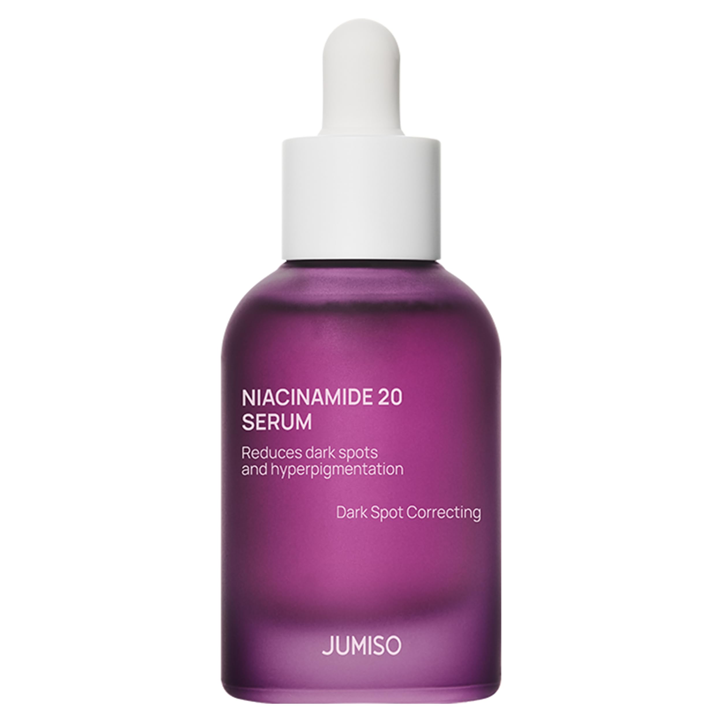 JUMISO 20% Niacinamide Dark Spot Serum
