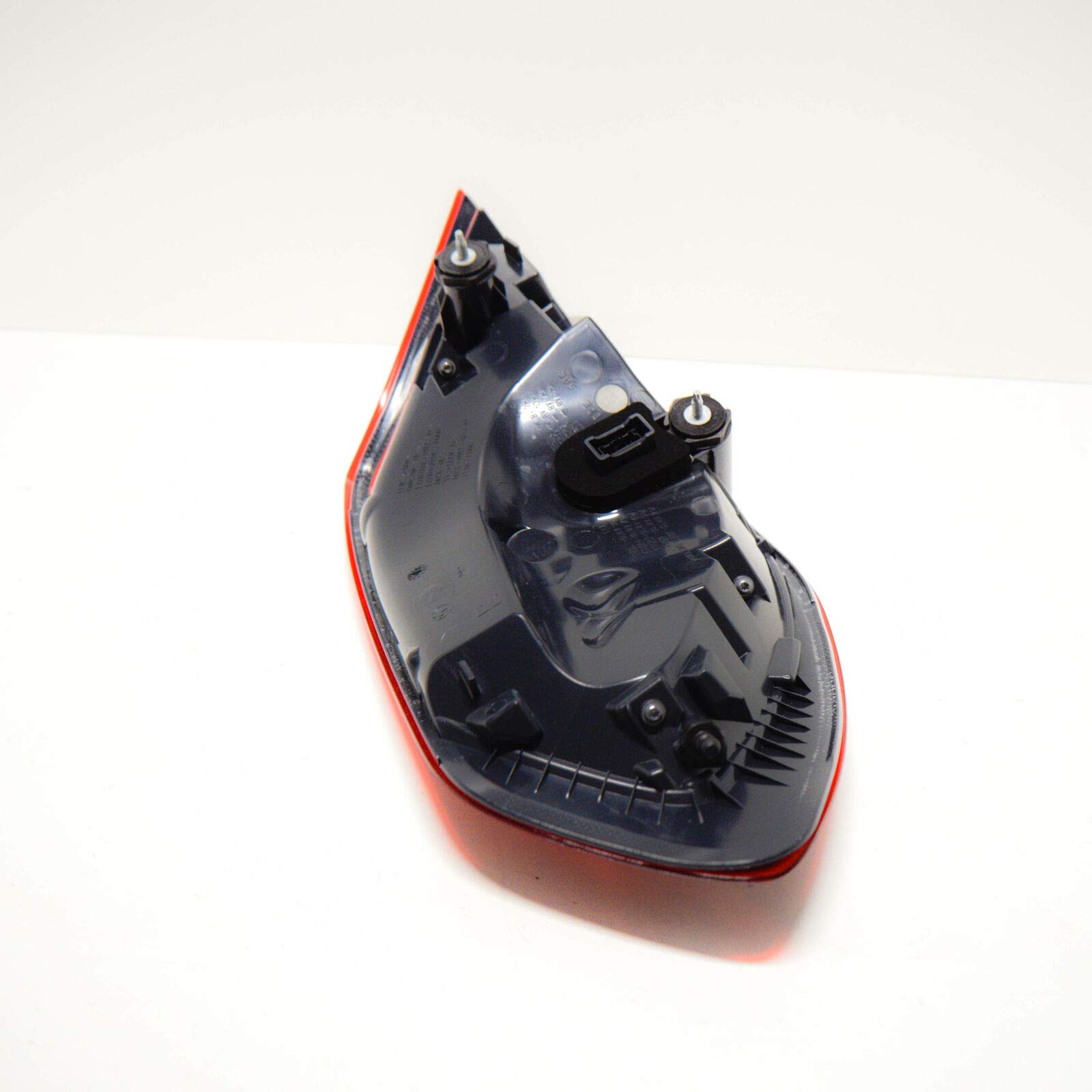 6 Gran Coupe F06 Tallight hinten rechts 63217210576 7210576 