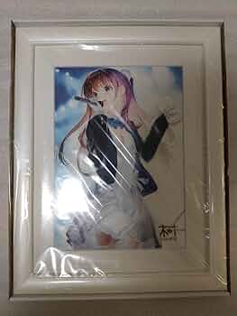 Amazon.co.jp: 小木曽雪菜 WHITE ALBUM2 なかむらたけし直筆サイン入り