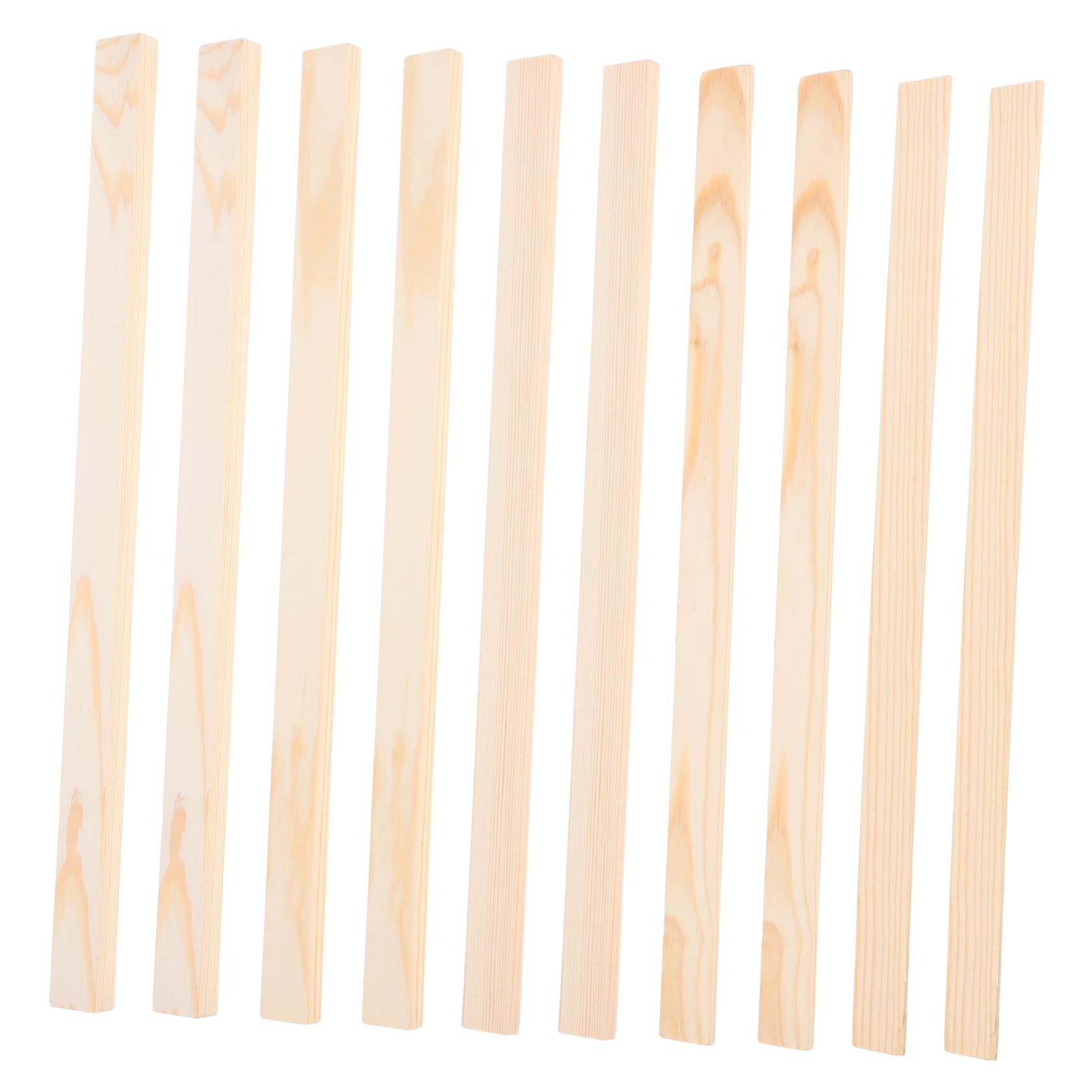 Artibetter 2 Set Set di Argilla di Insegnamento in Ceramica Strumento di Argilla di Argilla Polimerica ASSE Accessori in Argilla Strumenti per Rotolare L'argilla di Legno 10 Pezzi * 2