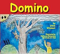 Domino 0976724421 Book Cover