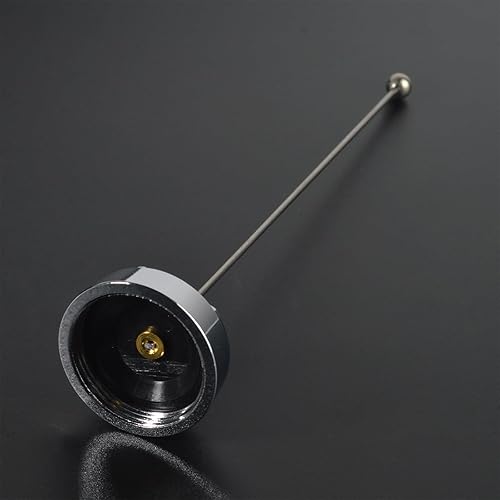 Miniatura 3 de HYS TCJ-N1 UHF NMO 400-470 Mhz Antena con cable coaxial RG58 de 13 pies NMO a UHF PL259 conector para radios móviles Yaesu Kenwood HYT Vertex Icom