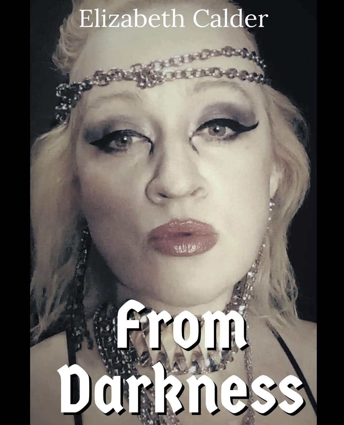 From Darkness combattez l'insomnie avec une lecture de fantasy immersive