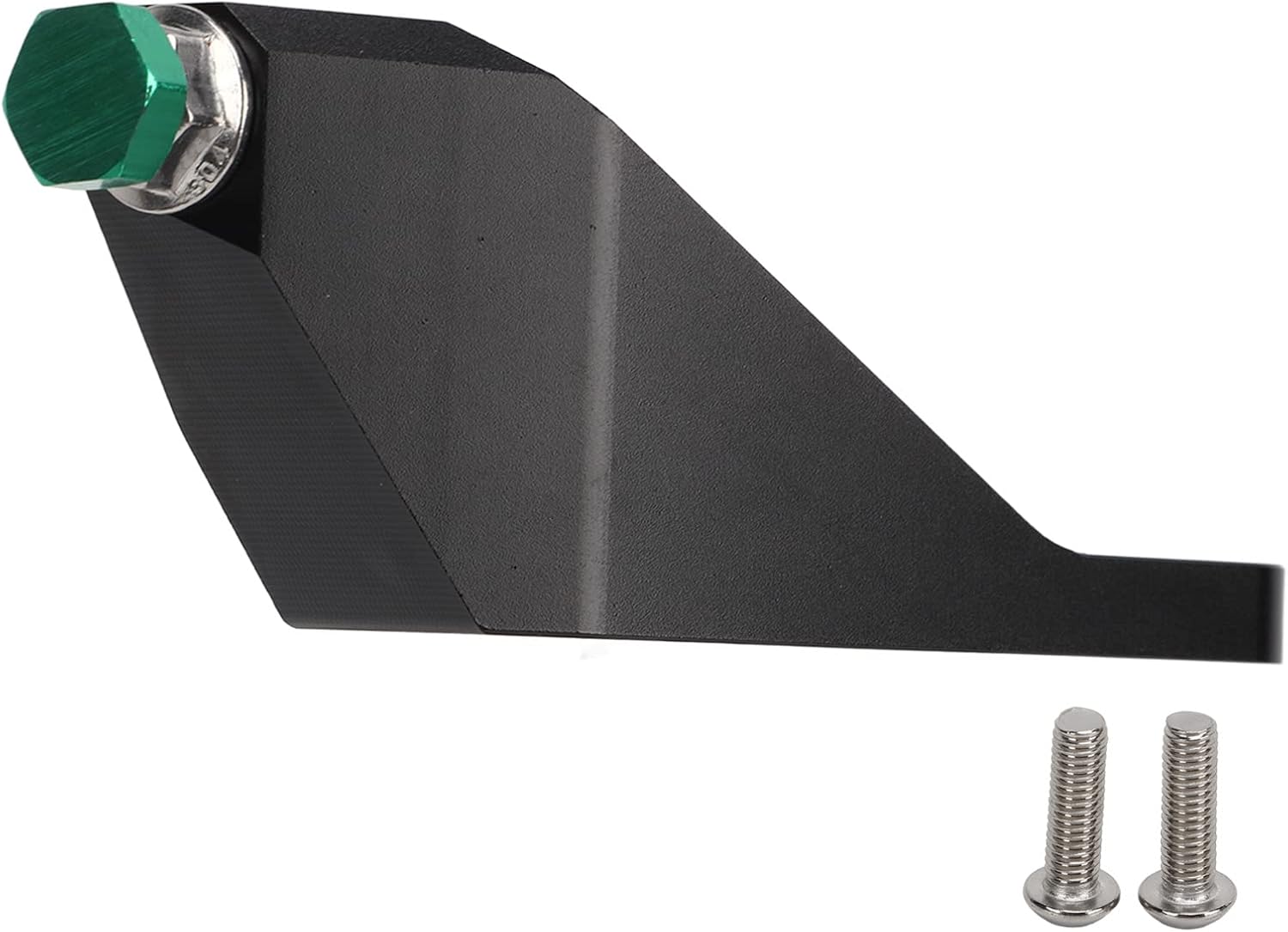 Brake Master Cylinder Bracket Universal Aluminum Replacement for 2013 2017