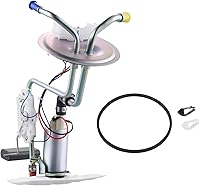 Vista 122 de BDFHYK Conjunto de bomba de combustible eléctrica E2361M compatible con Ford Expedition 2003 2004 V8 4.6L, reemplaza 953-4007, P76023M, PFS-1015