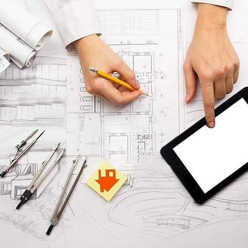 Miniatura 12 de Utoolmart Calibre Vernier profesional, calibre Vernier de esfera de precisión de 0.001 in, calibre Vernier de 5.906 in, color plateado con estuche