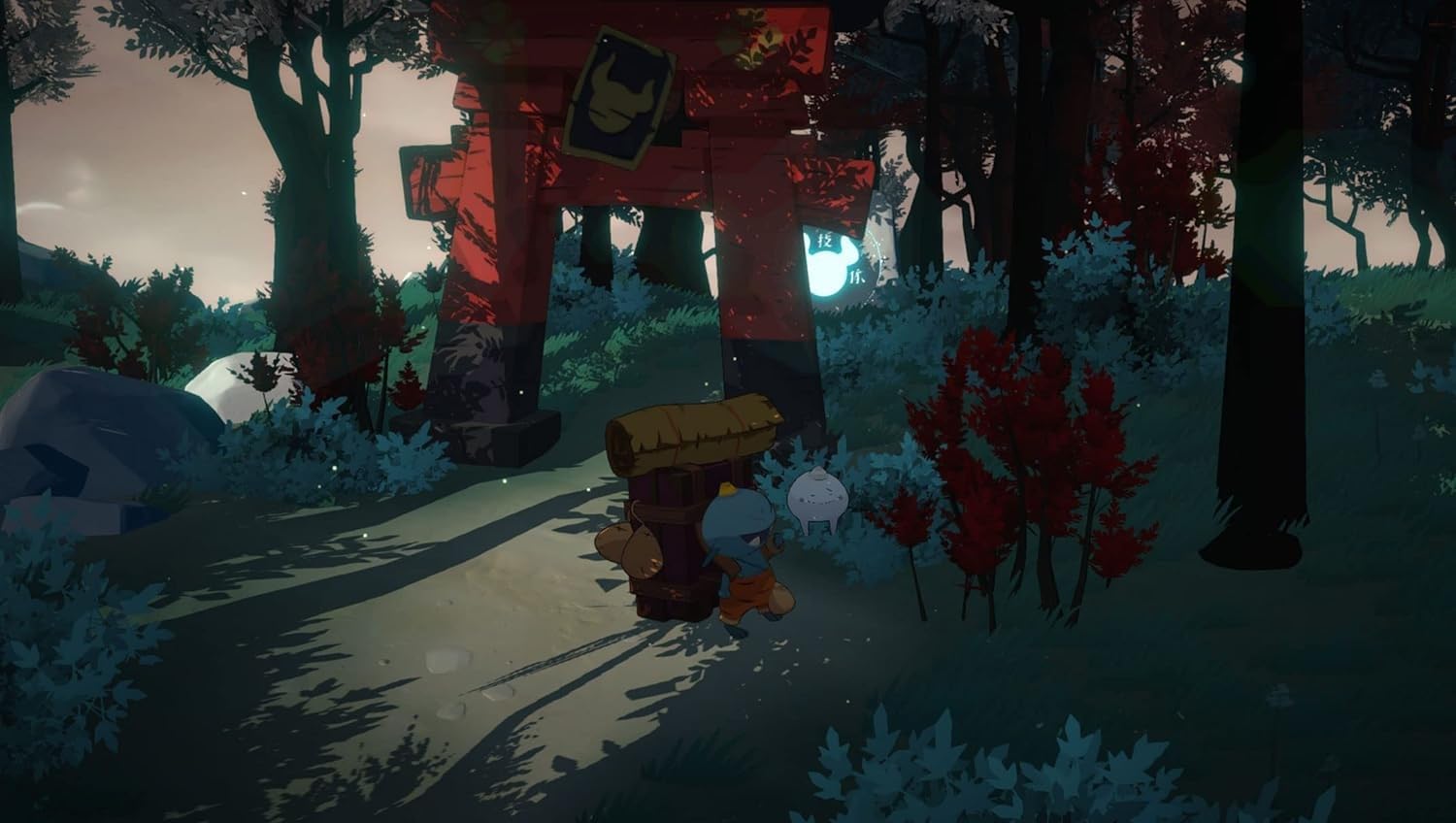 Oni Road to be The Mightiest Oni PS5 (SP)