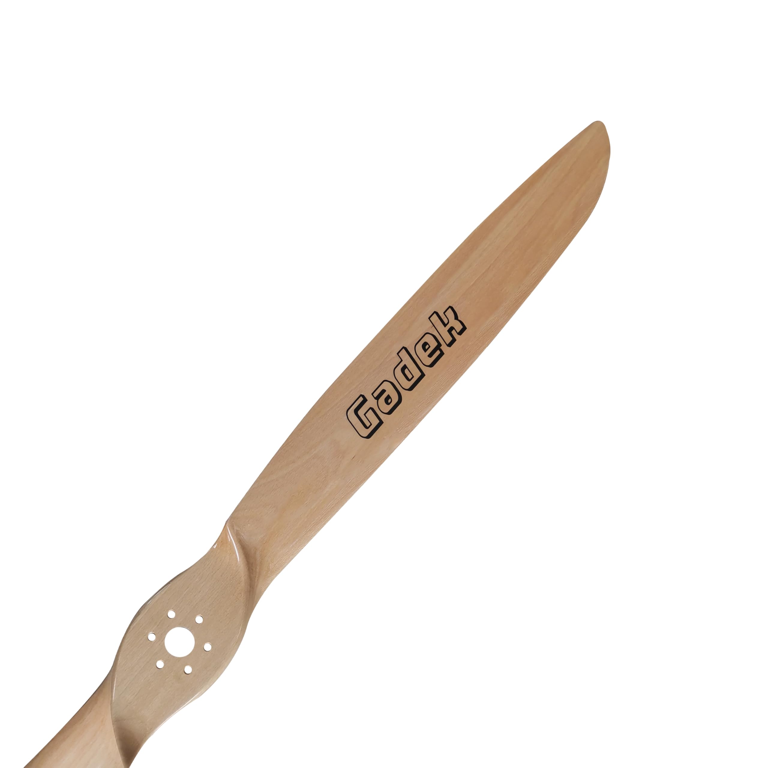 Amazon.co.jp: Gadek 木製プロペラ Vitttorazi Atom 80 パラモーター