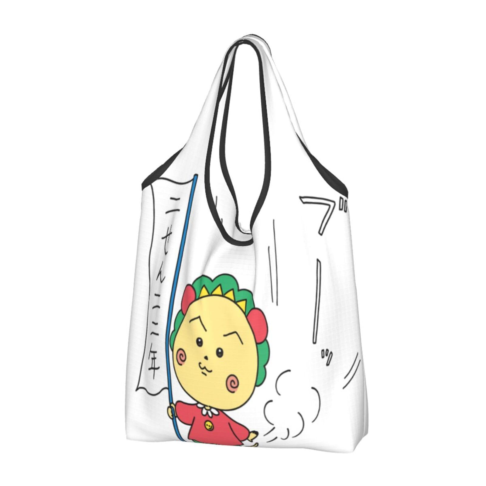 コジコジエコバッグです、早いもの勝ちです。市場には出回らないと思います。 COJI-COJIのコレクションエコバッグ|さくらももこ劇場 コジコジ