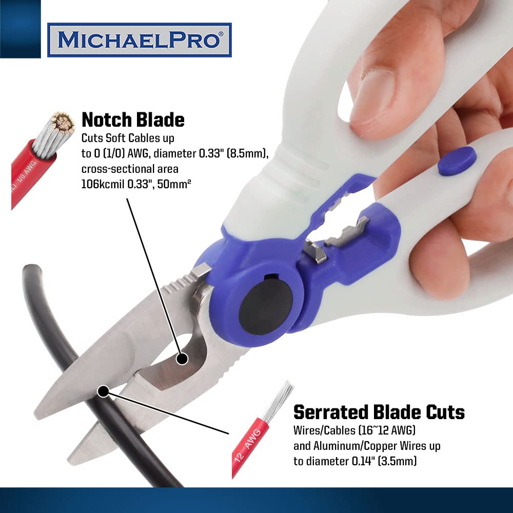 MichaelPro MP010025 6