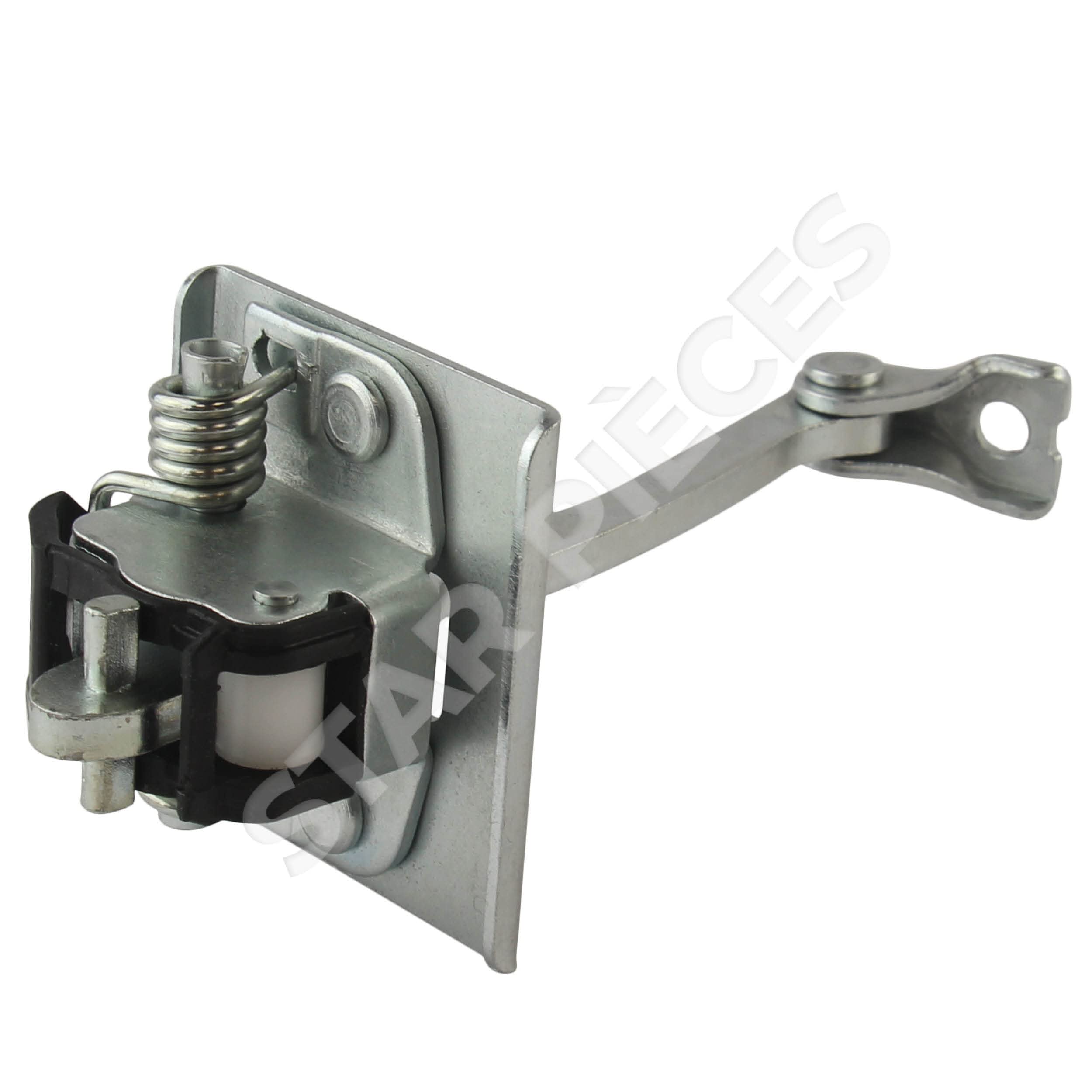 STARKIT PERFORMANCE Arret de porte compatible pour Peugeot 3008 (1e génération) et 5008 (1e génération) (2009-2017) Tirant de porte AVANT | gauche ou droit | 9181Q2