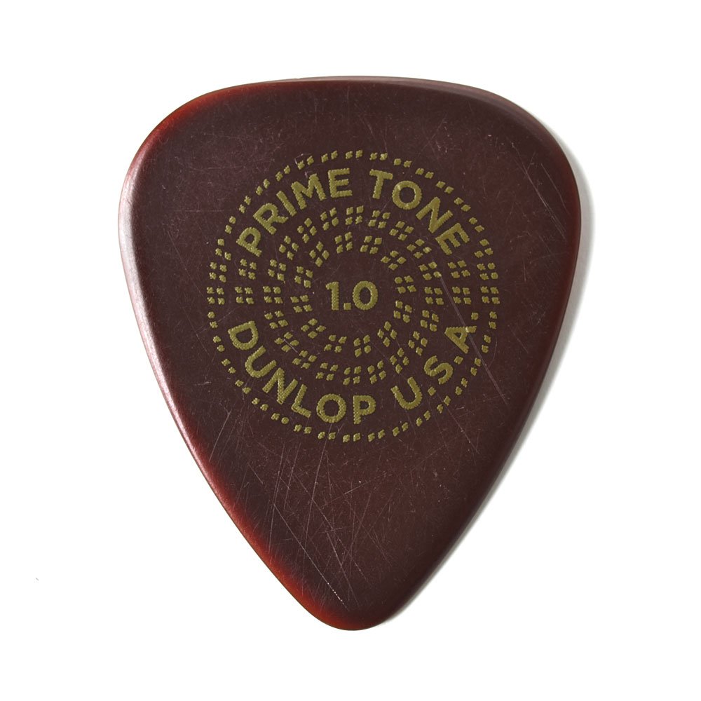 Dunlop Primetone Picks 1.0mm Standard