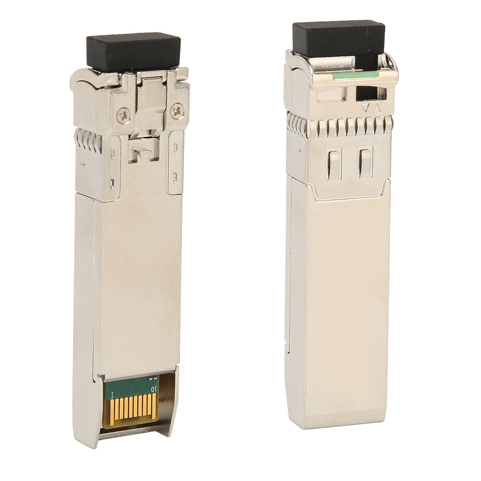【ネットワーク】10GbE NIC/SFP+/光モジュール/スイッチ/ルーター Amazon.co.jp: SFP光モジュール、10KM伝送距離10Gbpsレート