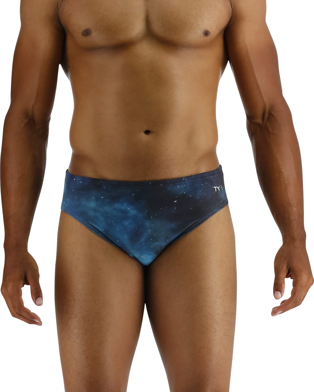 TYRWomen's Durafast Elite Racer Brief Swimsuit Swim