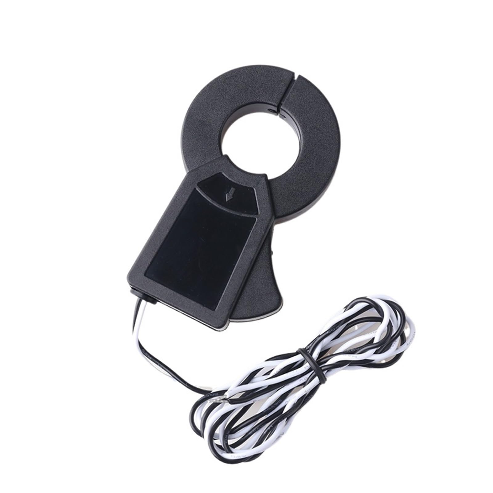 DL-QX26AL Clamp-on Open Type Current Transformer Meter Supporting Power Transformation 30A/1V