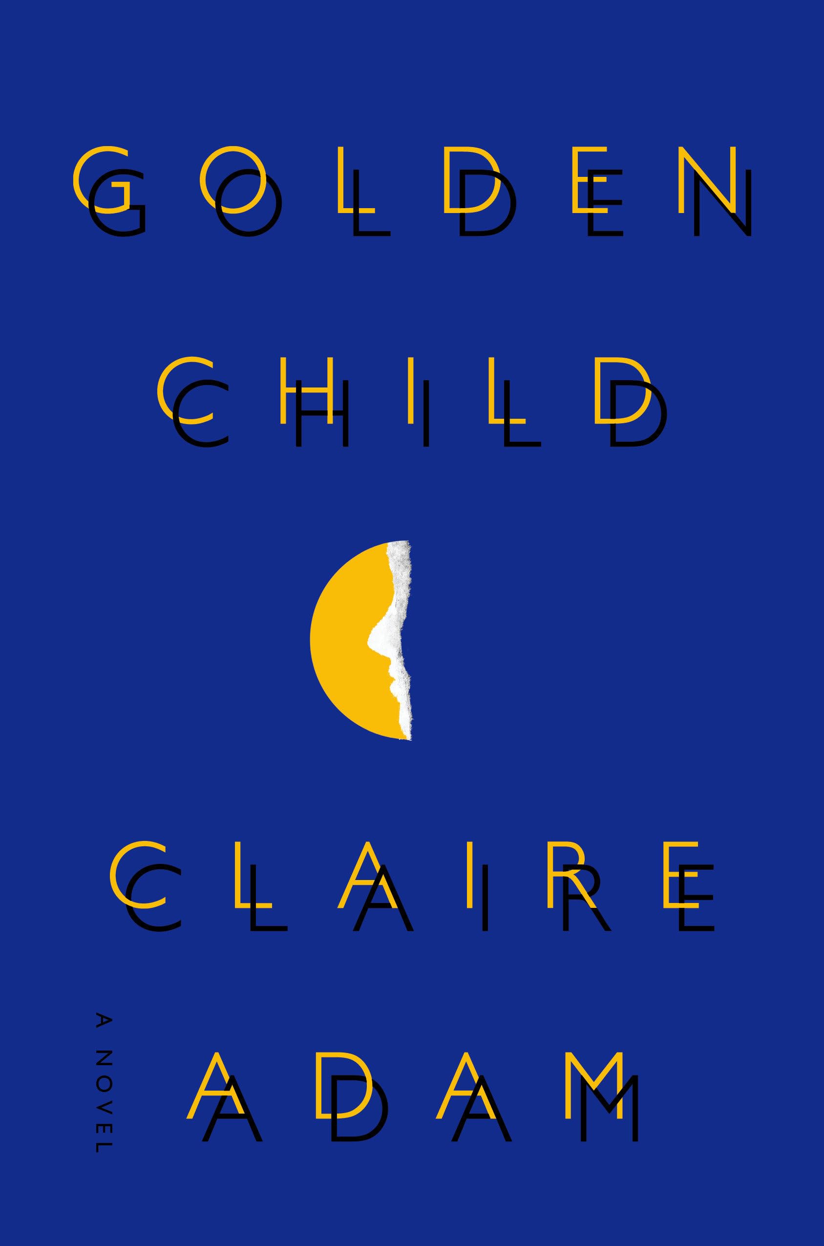 Buy Golden Child: A Novel — BookShops.in