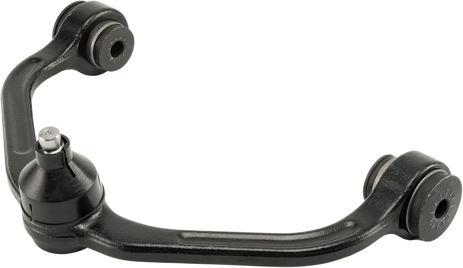Front Upper Complete Control Arms Assembly Suspension Kit w/Ball Joint Compatible With Ranger 98-11 2WD,B2300 01-10,B2500 98-01,B3000 98-07,B4000 98-03, Automotive Suspension Kit